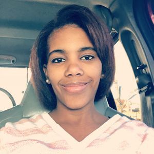 Meet your Posher, Miesha